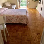 La Casa Di Elvira شقة نابولي