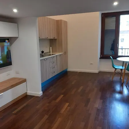 La Casa Di Elvira Apartmán *