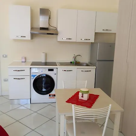 La Casa Di Elvira Apartmán Neapol