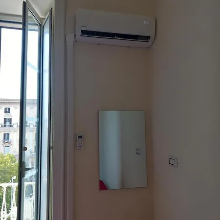 La Casa Di Elvira Apartment Neapel