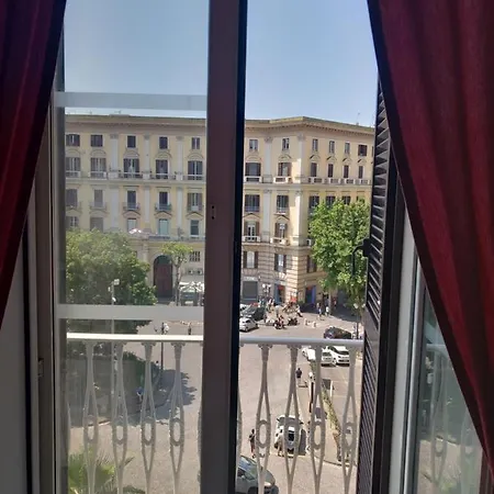 Apartmán La Casa Di Elvira *