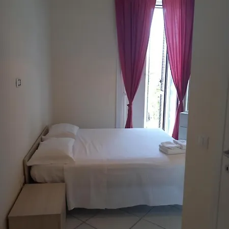 La Casa Di Elvira Apartmán *
