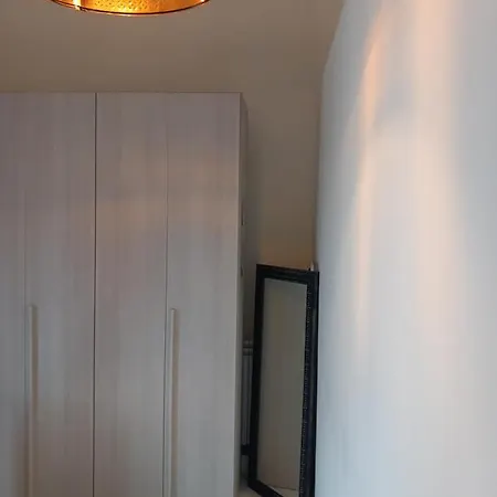 La Casa Di Elvira Apartmán