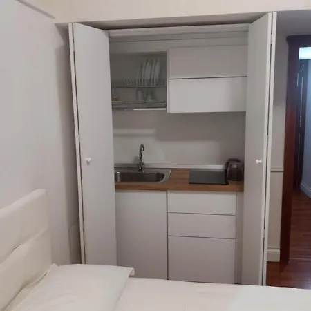 La Casa Di Elvira Apartmán *
