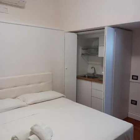 Apartmán La Casa Di Elvira