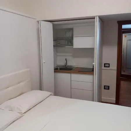Apartmán La Casa Di Elvira *
