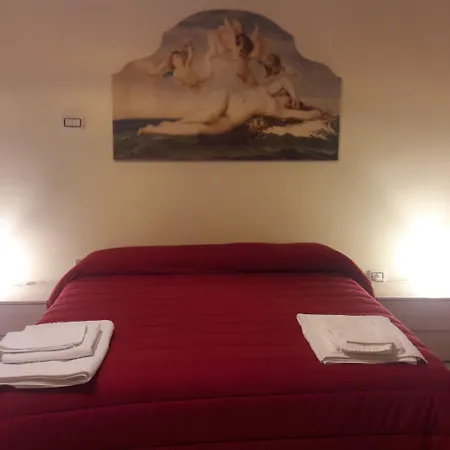 La Casa Di Elvira Apartment *