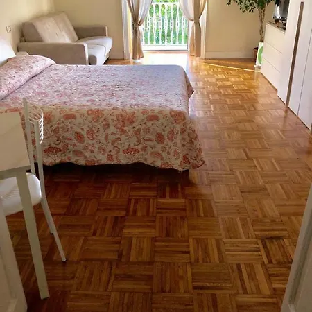 La Casa Di Elvira Apartmán Neapol