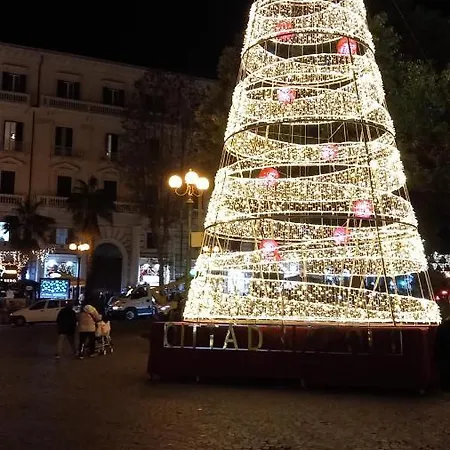 La Casa Di Elvira * Napoli