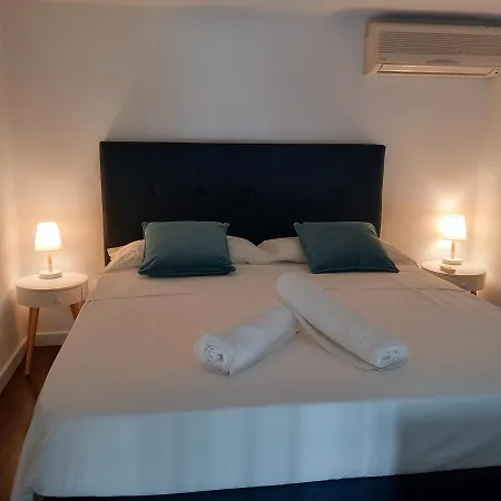 La Casa Di Elvira