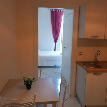 La Casa Di Elvira Daire *