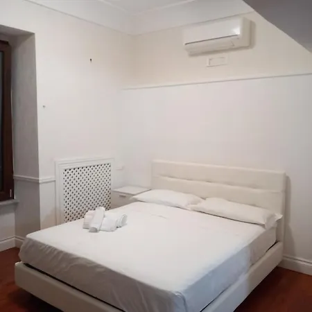 La Casa Di Elvira *