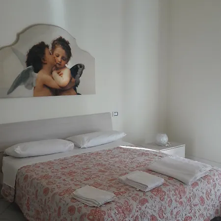 La Casa Di Elvira Διαμέρισμα Νάπολη