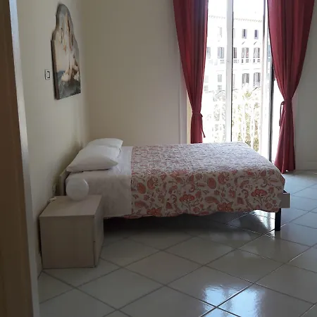 La Casa Di Elvira Daire