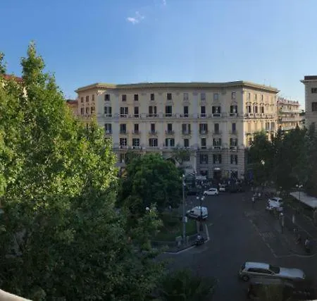 La Casa Di Elvira Daire Napoli