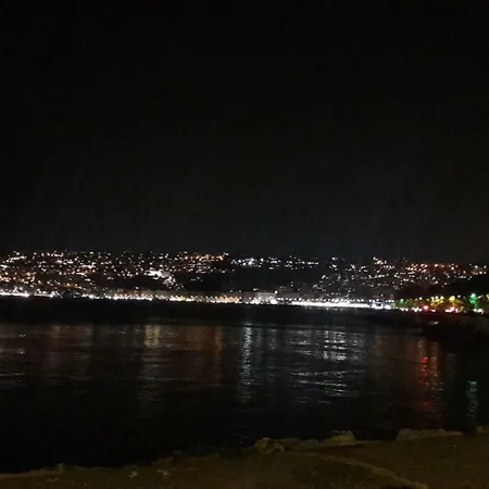 Daire La Casa Di Elvira Napoli