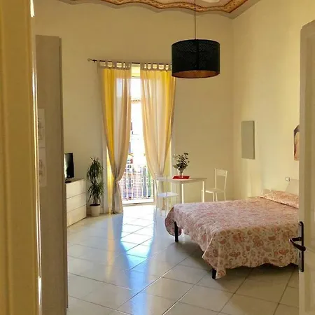 La Casa Di Elvira *