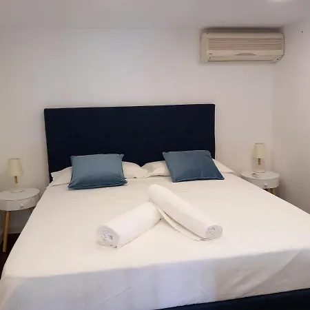 Apartamento La Casa Di Elvira Nápoles