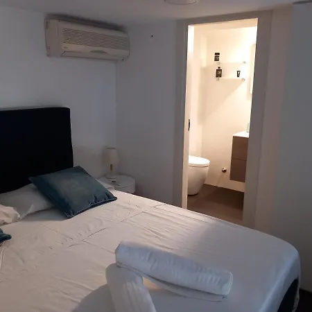 La Casa Di Elvira 나폴리