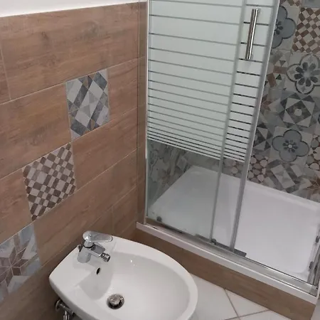 La Casa Di Elvira Apartamento