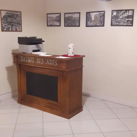 La Casa Di Elvira Apartamento *