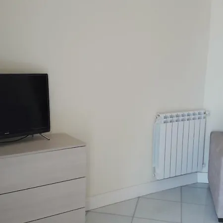아파트 La Casa Di Elvira