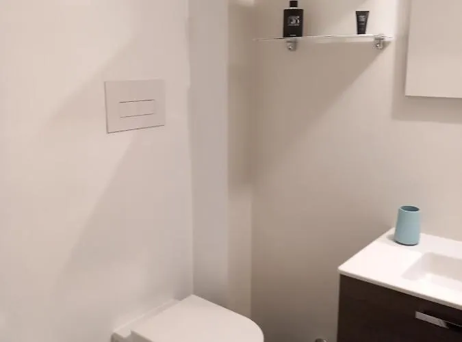 La Casa Di Elvira * Nápoles