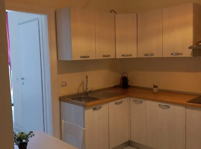 La Casa Di Elvira Apartamento *