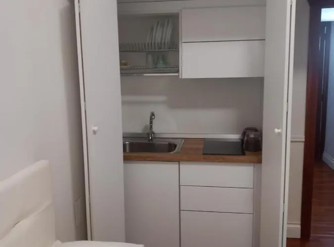 La Casa Di Elvira Apartamento *