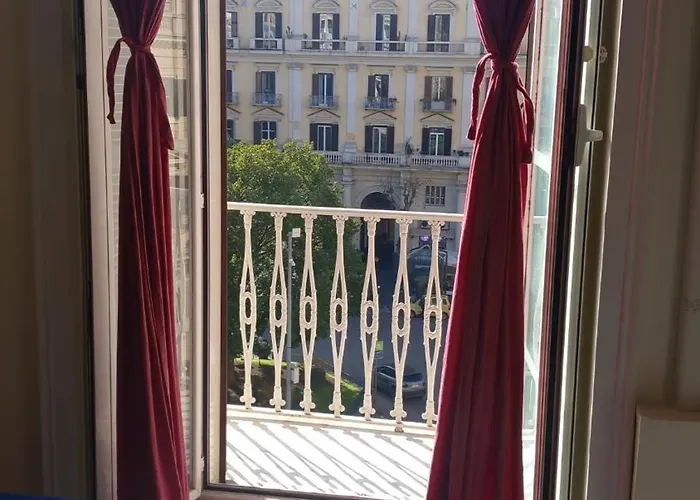 Apartamento La Casa Di Elvira *