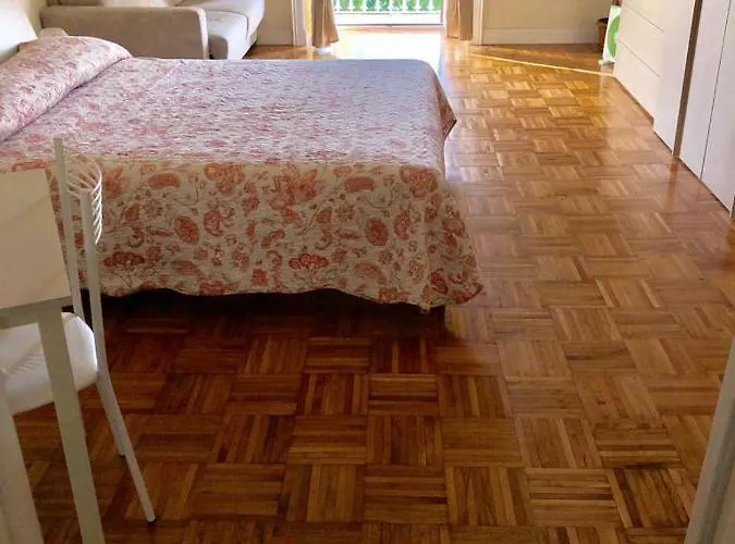 La Casa Di Elvira Apartamento Nápoles