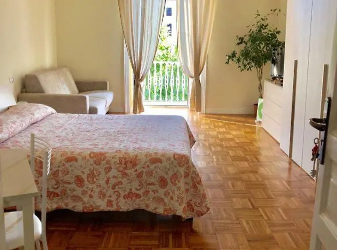 La Casa Di Elvira Apartamento *