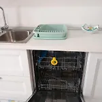 公寓 La Casa Di Elvira *