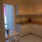 公寓 La Casa Di Elvira 那不勒斯