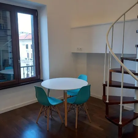 La Casa Di Elvira Апартаменты