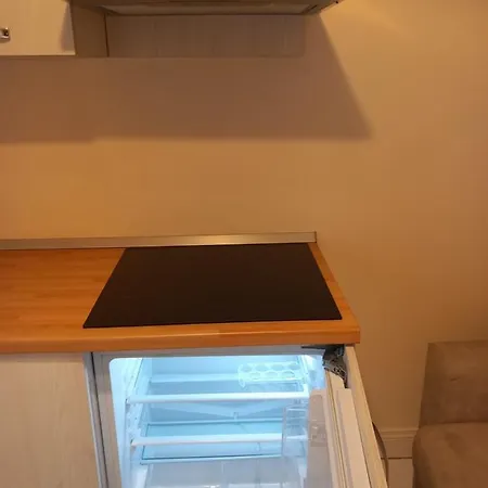 דירה La Casa Di Elvira