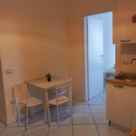 La Casa Di Elvira Апартаменты *