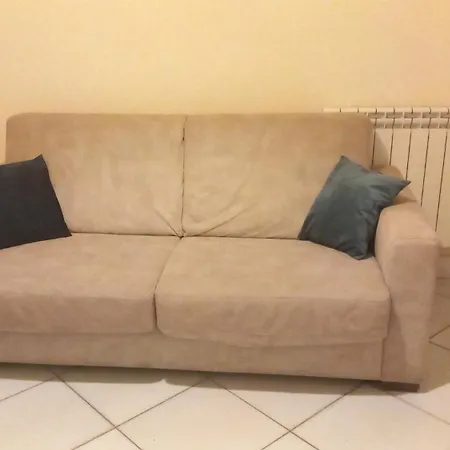 La Casa Di Elvira 公寓