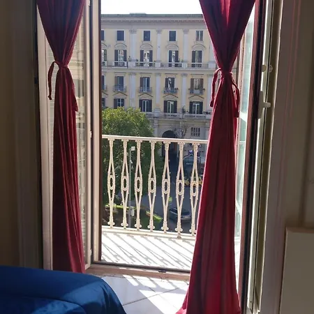 Апартаменты La Casa Di Elvira *