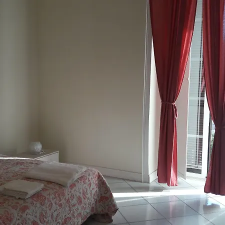 דירה La Casa Di Elvira