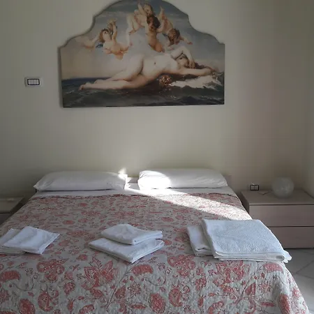 公寓 La Casa Di Elvira *