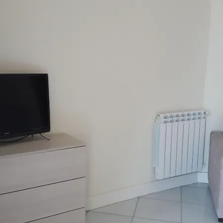 La Casa Di Elvira 公寓 *