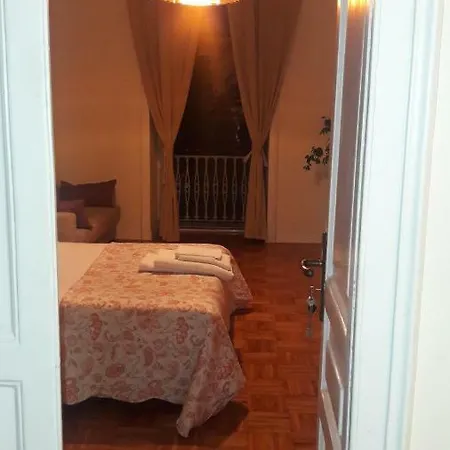 Апартаменты La Casa Di Elvira