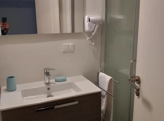 La Casa Di Elvira Apartamento *