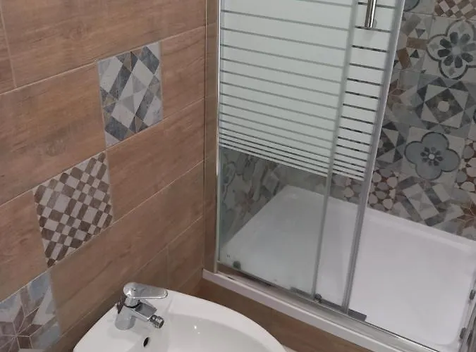 La Casa Di Elvira Apartamento