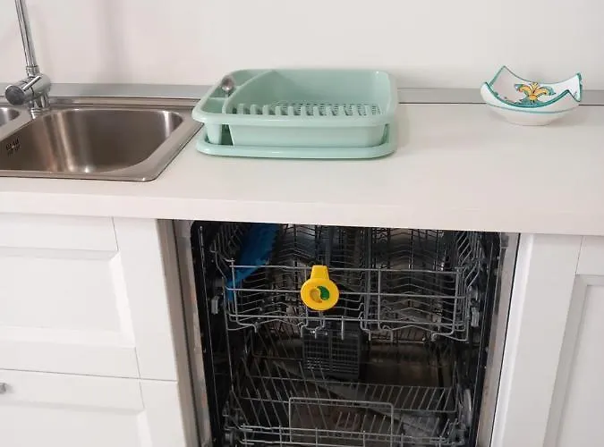 Apartamento La Casa Di Elvira *