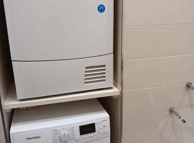 La Casa Di Elvira Apartamento *