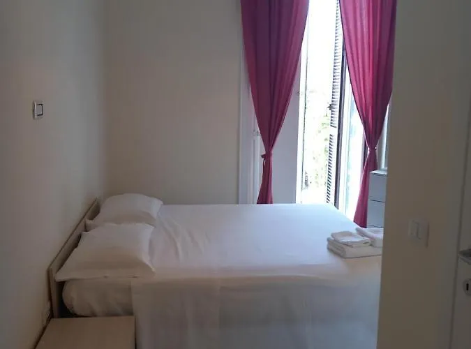 La Casa Di Elvira Apartamento *