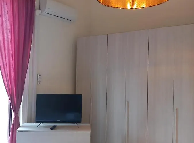 La Casa Di Elvira Apartamento Nápoles