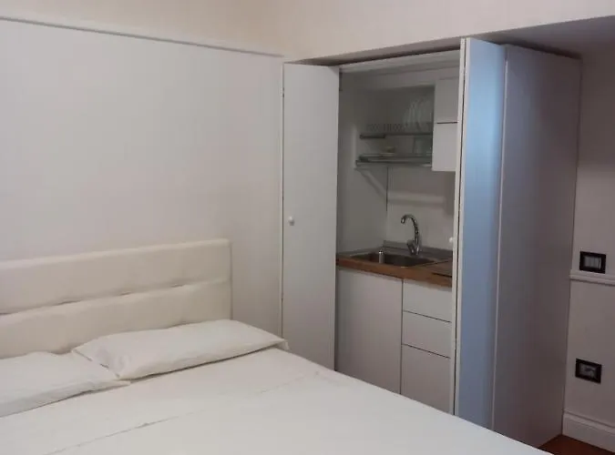 Apartamento La Casa Di Elvira